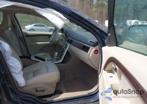 2011 Volvo Xc70 3.2 из США, поврежденный, VIN YV4952BL7B1114132